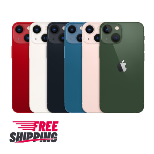 Apple iphone 128gb 5g - iphone, 13