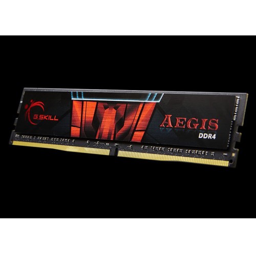 Ddr4 ram skill aegis - gb,