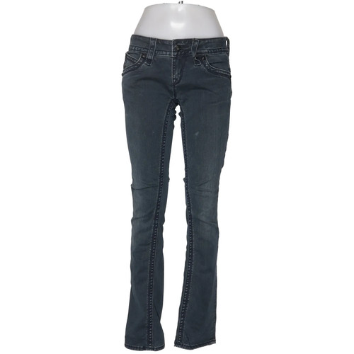 Rock revival jeans - rock, revival,