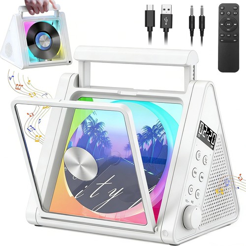 Player portable - cd-player, cd