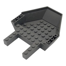 LEGO Rock Raiders dunkelgraues