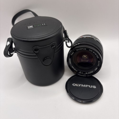 Olympus om - olympus, (jp)
