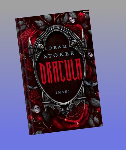Dracula bram stoker - bram,