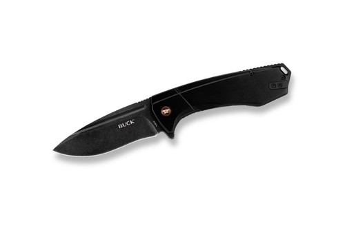 Buck 713 ruckus taschenmesser - buck,
