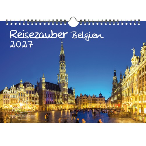 Reisezauber belgien din - reisezauber,