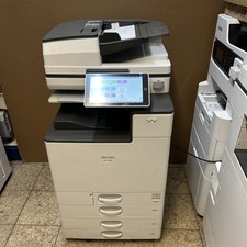 Ricoh AFICIO IM C3000