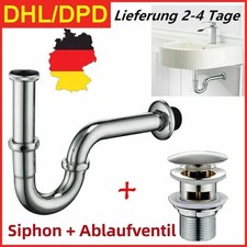 Sink Pop Up Waste Drain