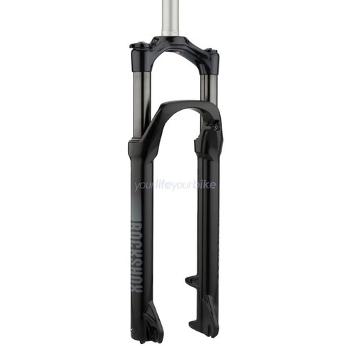 Rockshox judy silver - rockshox,