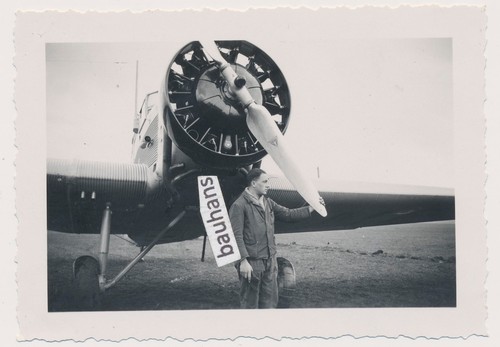 Foto böblingen flugplatz - foto,