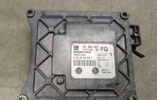 Opel Astra H Motorsteuergerat/-modul 55564081 9022518543 5WK9425