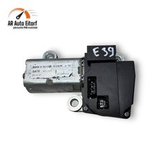 BMW E39 Wischermotor