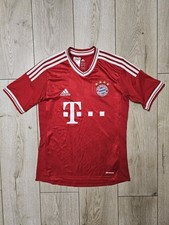 BAYERN MUNICH 2013 2014 HOME