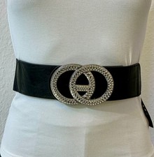 TAILLENGÜRTEL Kleid Gürtel