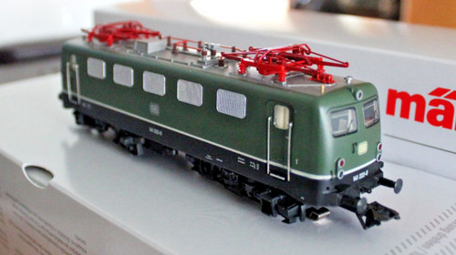 Märklin 39470 sauber gepflegt - märklin, sauber+gepflegt
