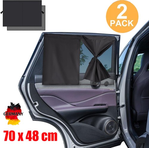 2stück auto sonnenschutz - 2stück,