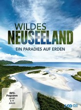 Wildes Neuseeland - Ein