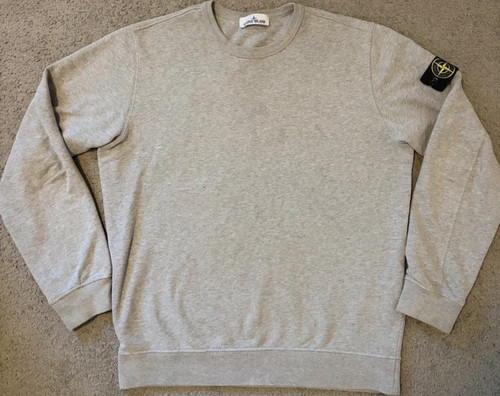 Stone island herren pullover - island,