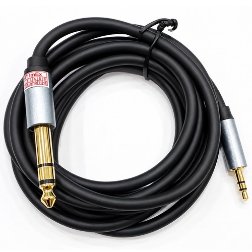 5mm auf 3mm klinkenkabel - auf,