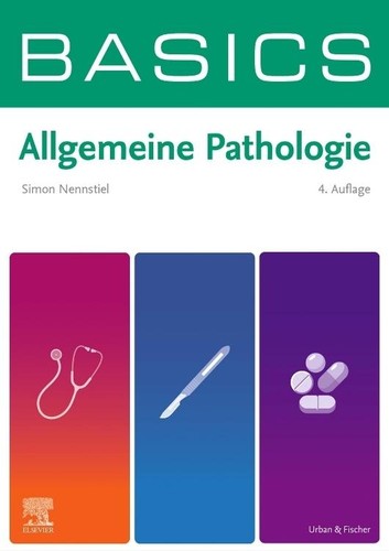 Basics allgemeine pathologie - pathologie, ~