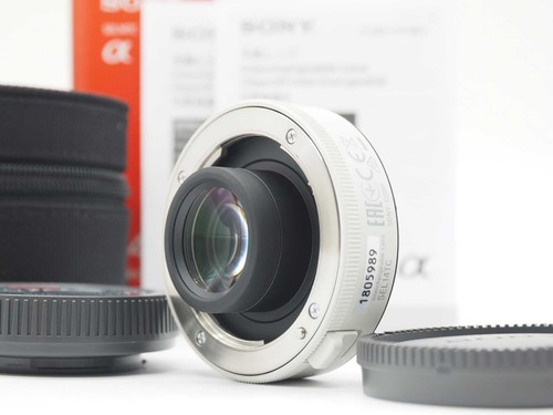 Sony sel14tc 4x - sel14tc, 1.4x