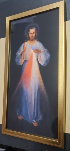 Gnadenbild vom barmherzigen - vom,