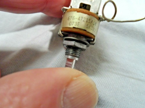 Original gebrauchter uher - gebrauchter,