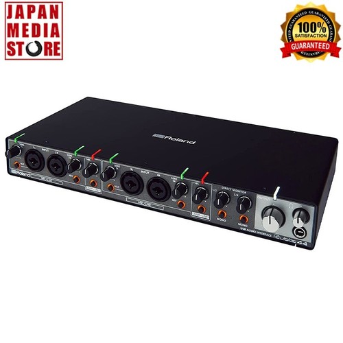 Roland rubix44 usb audio - rubix44,