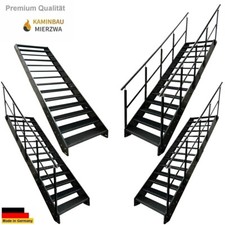 Premium Treppe 14 Stufen