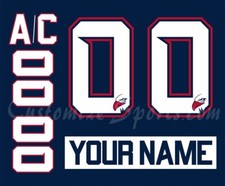 Adler Mannheim Customized