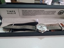 TIMEX Marlin '70 YEARS PAPER