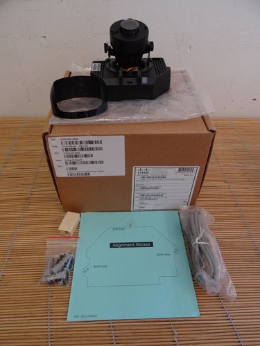 Neu cisco civs ipc 6020 - cisco, video