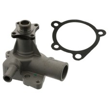 SWAG Wasserpumpe  für FORD