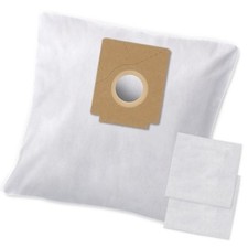 10 Staubsaugerbeutel passend