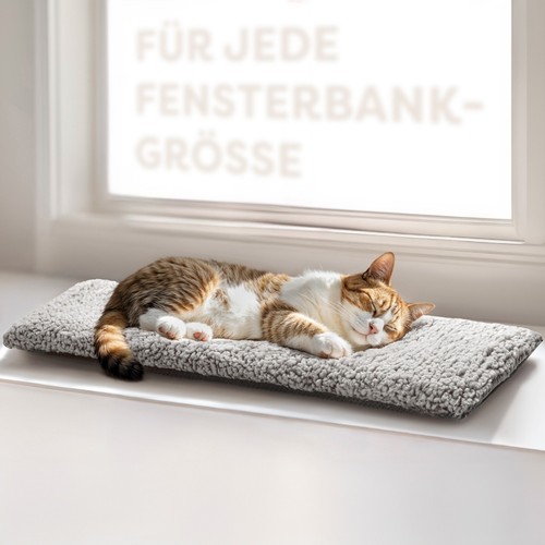 Selbstheizende decke katzen - selbstheizende,