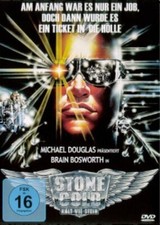 Stone Cold - Kalt wie Stein /