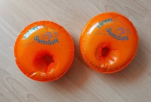 Flipper swimsafe - flipper, •