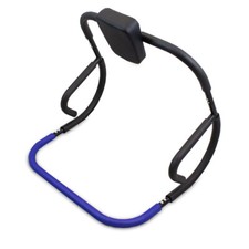 Bauchmuskeltrainer AB Roller Bauchwegtrainer Rückentrainer Bauchtrainer B-Ware