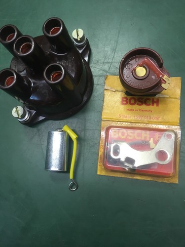 Verteiler set renault - renault, floride