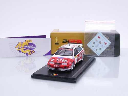 Spark 43spa1989 ford sierra - spark,