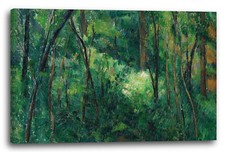 Kunstdruck paul cézanne - kunstdruck,