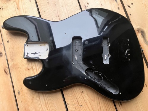 Fender squier classic vibe 70s - vibe,