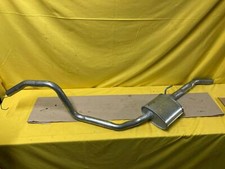 Opel Monza Mitteltopf 2,5E 2,8