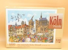 🧩 NEU: Köln die