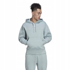Adidas Studio Lounge Hoodie Herren - Altrosa
