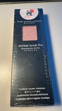Miyabi Toishi Pro sharpening