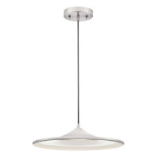 Hängelampe LED 15 W