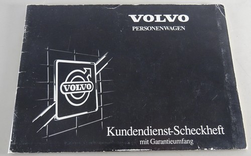 Scheckheft serviceheft - scheckheft, /