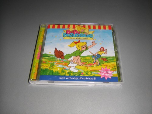Große auswahl bibi - cd,