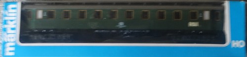 Märklin 4139 - ,