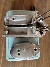 MZ TS 150 Motorgehäuse,linker Seitendeckel, Kurbelwelle